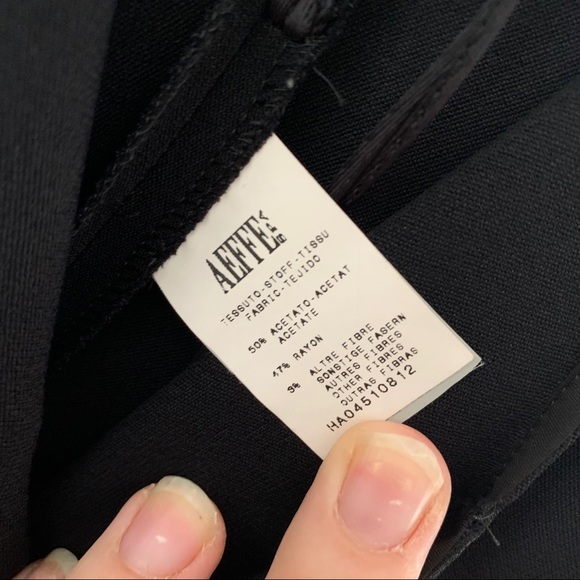 Moschino Cheap and Chic Dress Size 8 - Picture 10 of 11